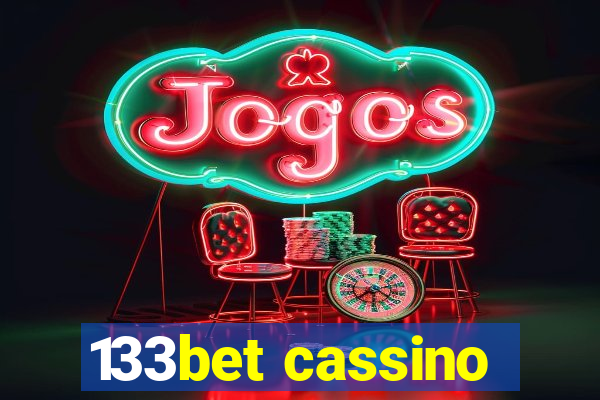 133bet cassino